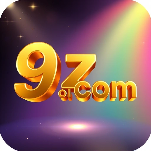 9zz.com Logo